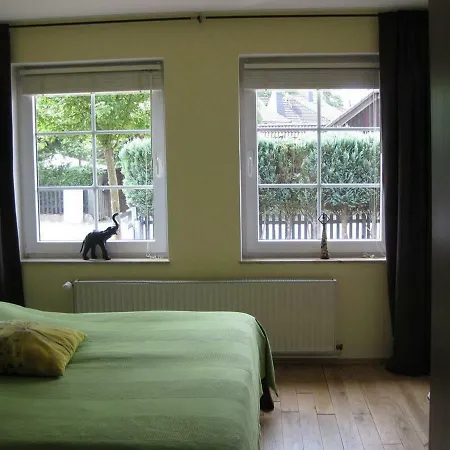 Comfortable Holiday *