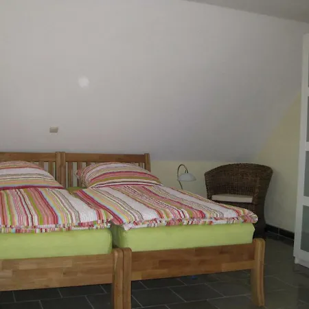 Comfortable Holiday Bosau