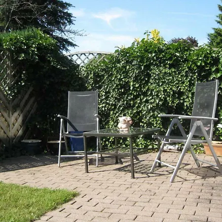 Comfortable Holiday *